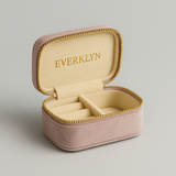 Mini boîte à bijoux Everklyn