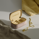 Mini boîte à bijoux Everklyn